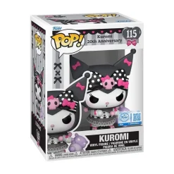 Kuromi 20th Anniversary Special Edition POP! Vinyl Figure