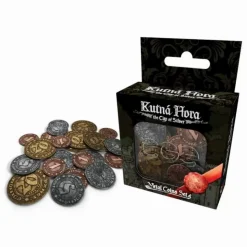 Kutna Hora Metal Coins (51)