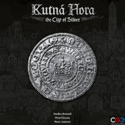 Kutna Hora: The City of Silver