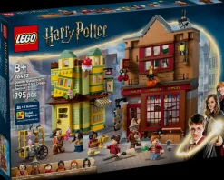 Kvalitetsutstyr til rumpeldunk og Isbar (76452)