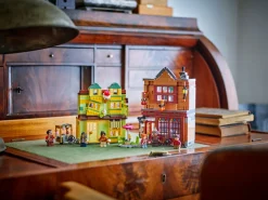 Kvalitetsutstyr til rumpeldunk og Isbar (76452)