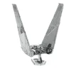 Kylo Ren's Command Shuttle 3D Metal Model Kit