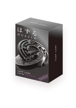 Laby Cast Puzzle (Level 5)