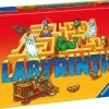 Labyrinth Norsk Utgave