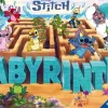 Labyrinth Stitch