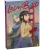 LADY-BIRD