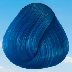 Lagoon Blue Semi Permanent Hair Dye 88 ml