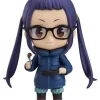 Laid-back Camp Chiaki Ogaki Nendoroid Af