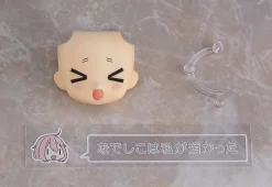 Laid-back Camp Chiaki Ogaki Nendoroid Af