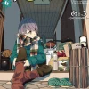 Laid-Back Camp, Vol. 6