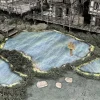 Lakes & Bogs Battle Systems, Fantasy Terrain