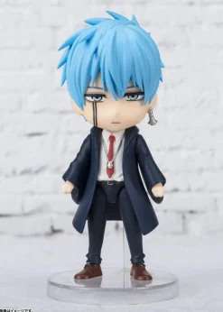 Lance Crown Figuarts Mini Action Figure 9 cm