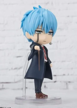 Lance Crown Figuarts Mini Action Figure 9 cm