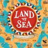 Land vs Sea