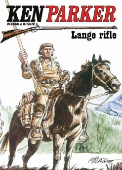 Lange rifle NO