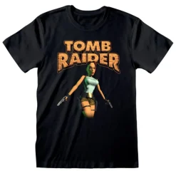 Lara Croft Classic