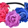Large Bisexual Flower Garland
