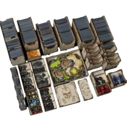 Laserox Oathsworn Insert