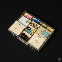 Laserox Root Marauder Organizer, Insert