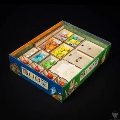 Laserox Root Organizer Insert