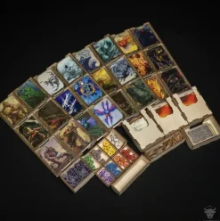 Laserox Spirit Expansion Insert