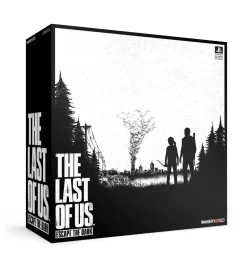 Last of Us: Escape the Dark