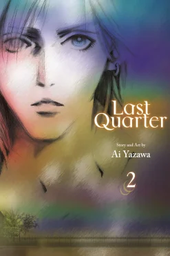 Last Quarter Vol. 02