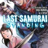 Last Samurai Standing 2