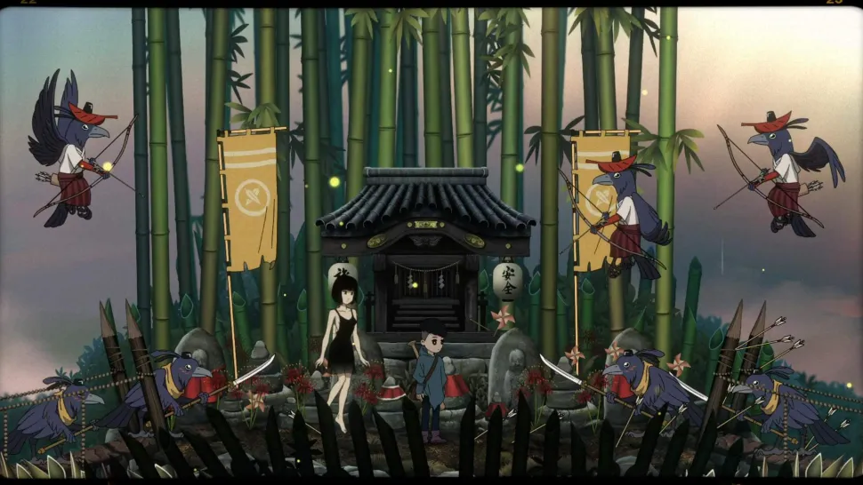 Last Time I Saw You Special Edition (Switch)