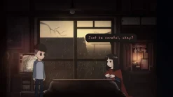 Last Time I Saw You Special Edition (Switch)