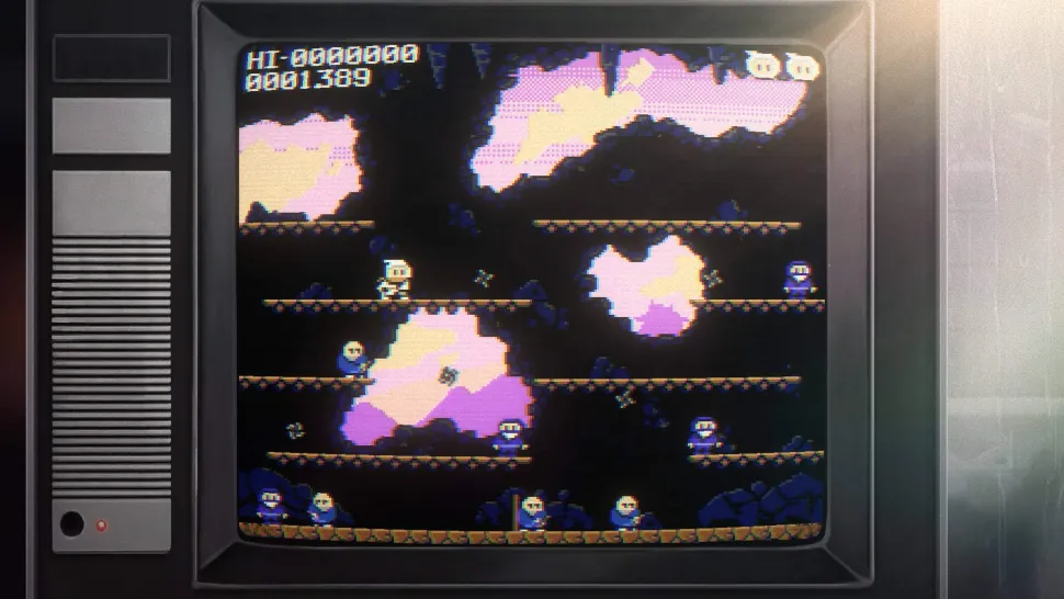 Last Time I Saw You Special Edition (Switch)