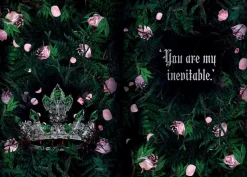 Lauren Roberts: Fearless Journal