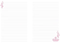 Lauren Roberts: Fearless Journal