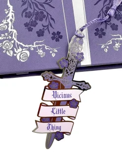 Lauren Roberts: Powerless Trilogy Deluxe Bookmark Set (Set of 3)