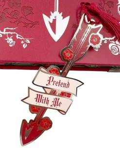 Lauren Roberts: Powerless Trilogy Deluxe Bookmark Set (Set of 3)