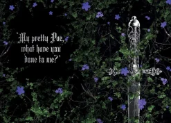 Lauren Roberts: Powerless Journal