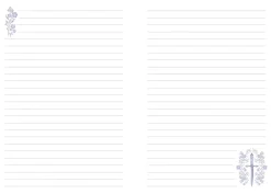 Lauren Roberts: Powerless Journal