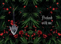 Lauren Roberts: Reckless Journal