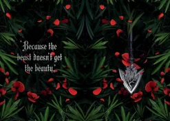 Lauren Roberts: Reckless Journal