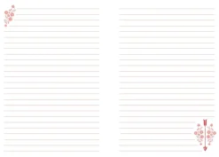 Lauren Roberts: Reckless Journal