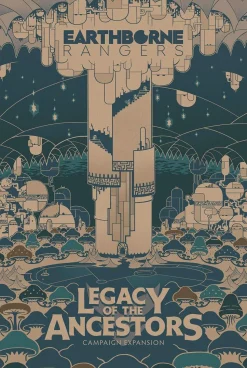 Legacy of the Ancestors Expansion