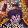 Legend of Dororo & Hyakkimaru Vol. 10
