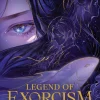 Legend of Exorcism: Tianbao Fuyao Lu (Novel) Vol. 4 Novel