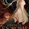 Legend of Exorcism: Tianbao Fuyao Lu (Novel) Vol. 3 Novel