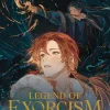 Legend of Exorcism Vol. 02 (Novel)
