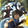 Legend of Korra, The: Turf Wars Part Two