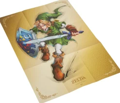Legend of Zelda - Legendary Edition Box Set