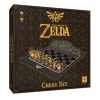 Legend of Zelda Chess Set