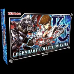 Legendary Collection Kaiba 2025 Reprint