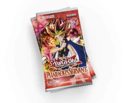 Legendary Collection Pharaoh's Servant Booster Pack Yu-Gi-Oh! CCG